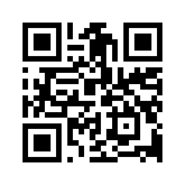 QR code for the Apple App Store